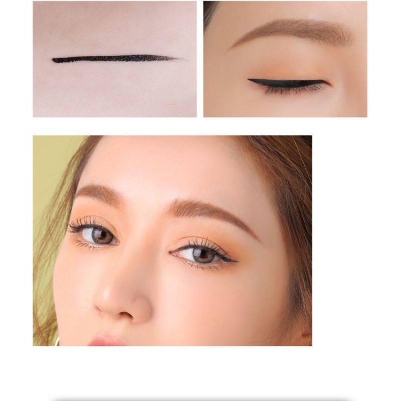 ‼️READY‼️LAMEILA EYELINER PENCIL CAIR ORIGINAL