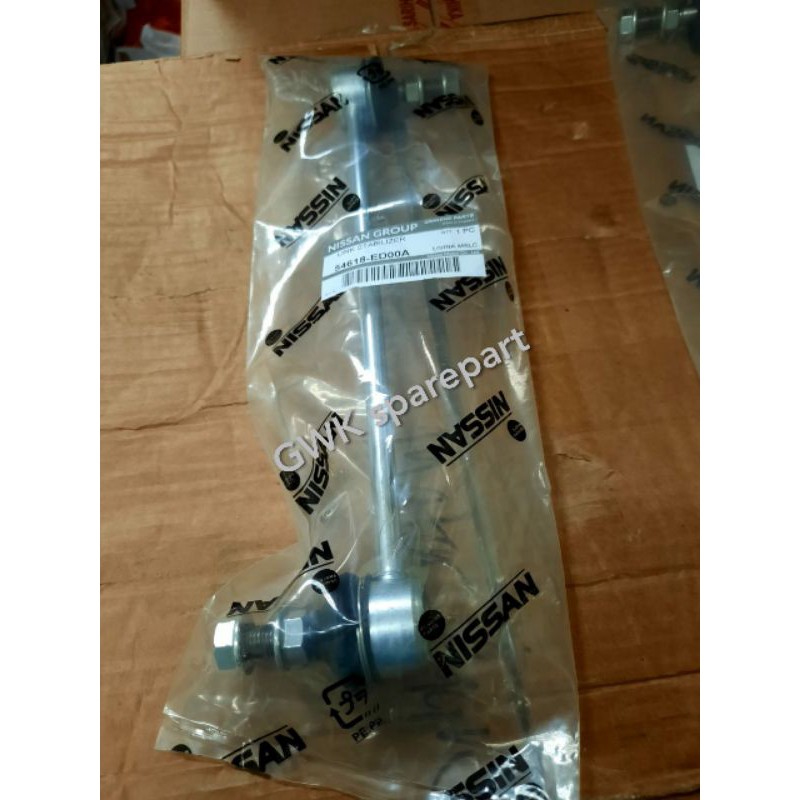 Link stabilizer Nissan Evalia Ori