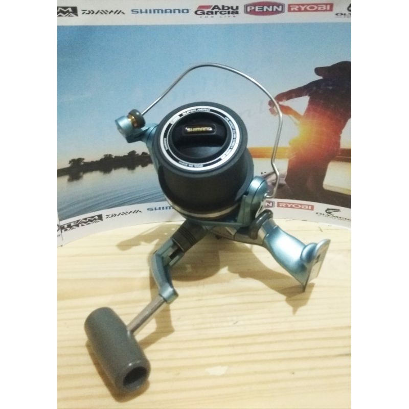 shimano-Super-Aero6000