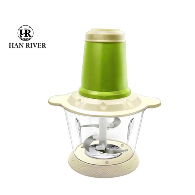 HAN RIVER PL-0001 Meat Grinder 3 lt multifungsi
