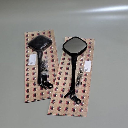 Spion vespa px excel RMS