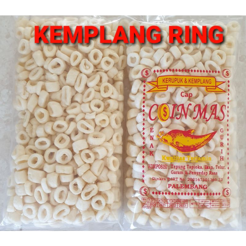 

Kemplang Ring