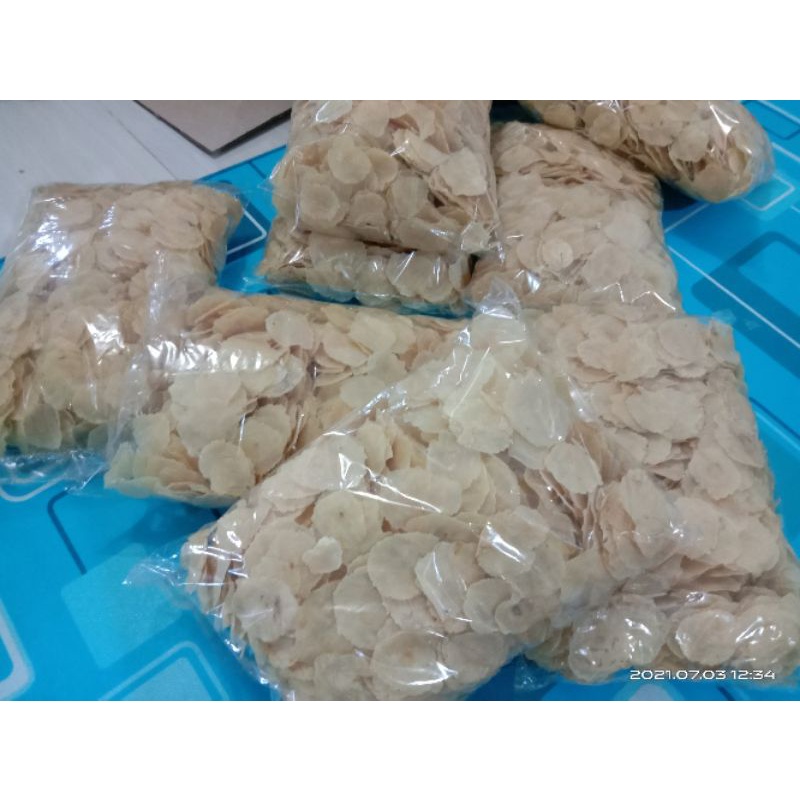 

Emping melinjo aceh-sigli