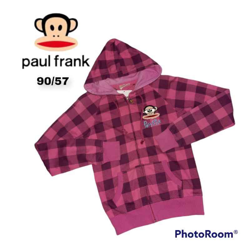 Hoodie PAUL FRANK ORIGINAL SEVOND