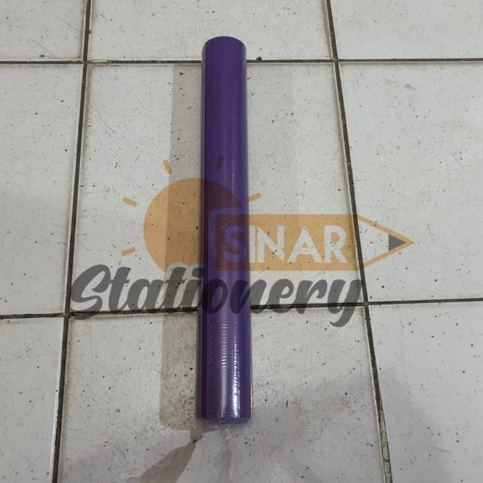 

Kertas | Asturo Ungu 1Roll Isi 10Pc