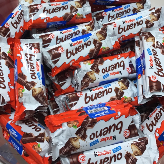 

KINDER BUENO