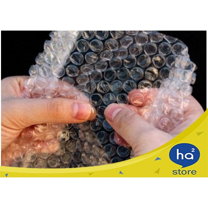 EXTRA BUBBLE WRAP UNTUK PACKING