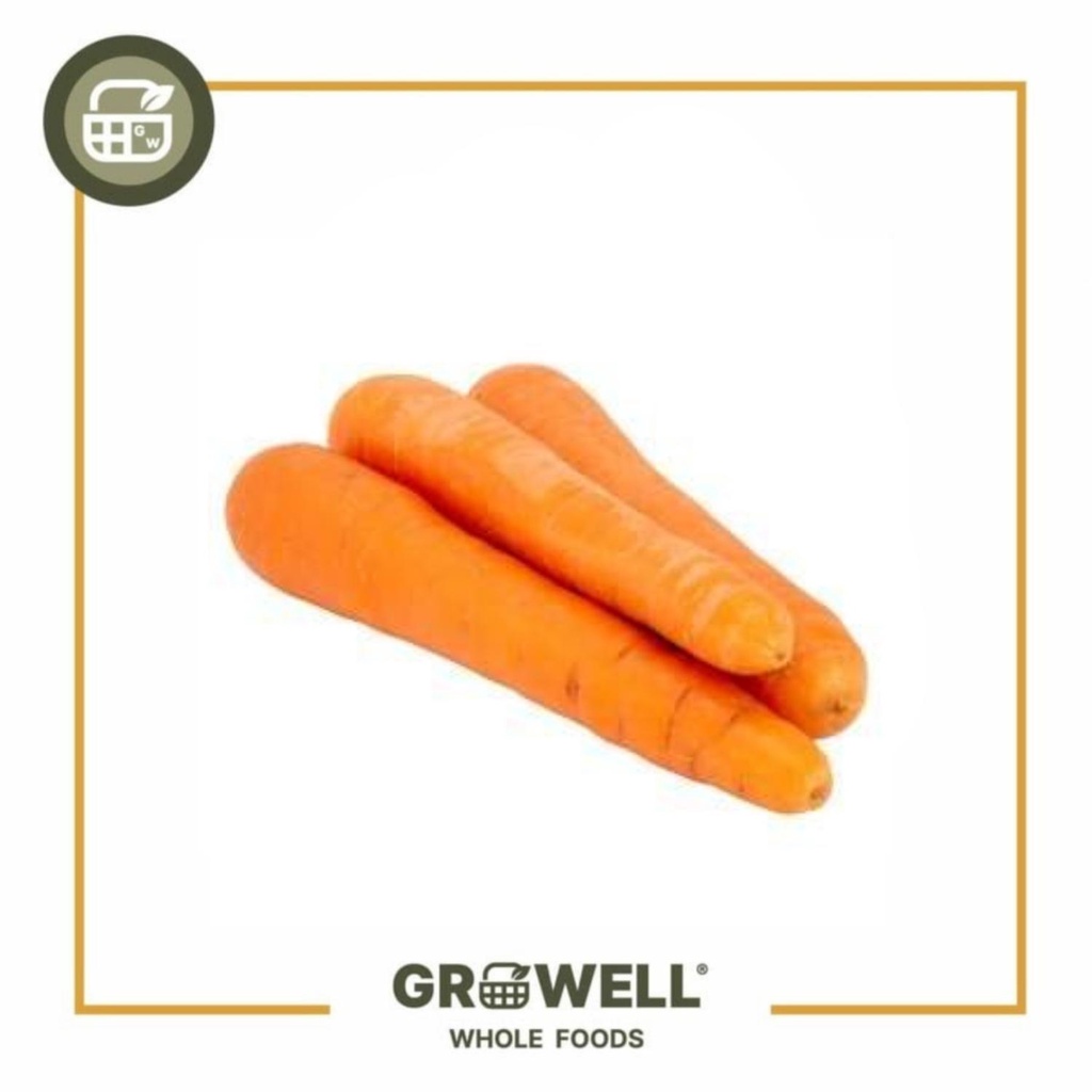

BIONIC WORTEL ORGANIC - PACK