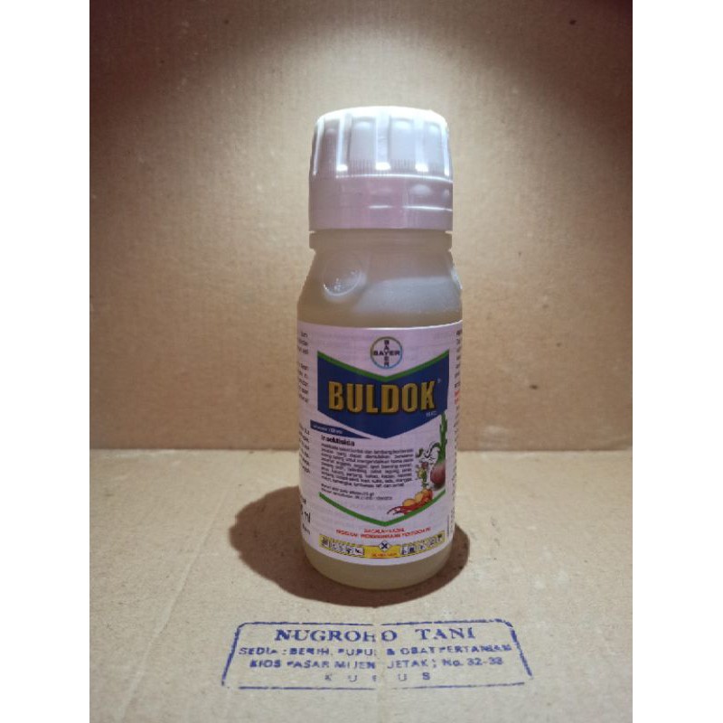 INSEKTISIDA BULDOK 25 EC 100 ML