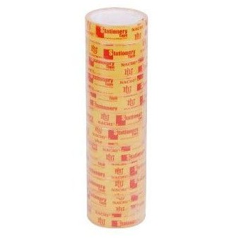 

nachi tape selotip kecil 12mmx10yard