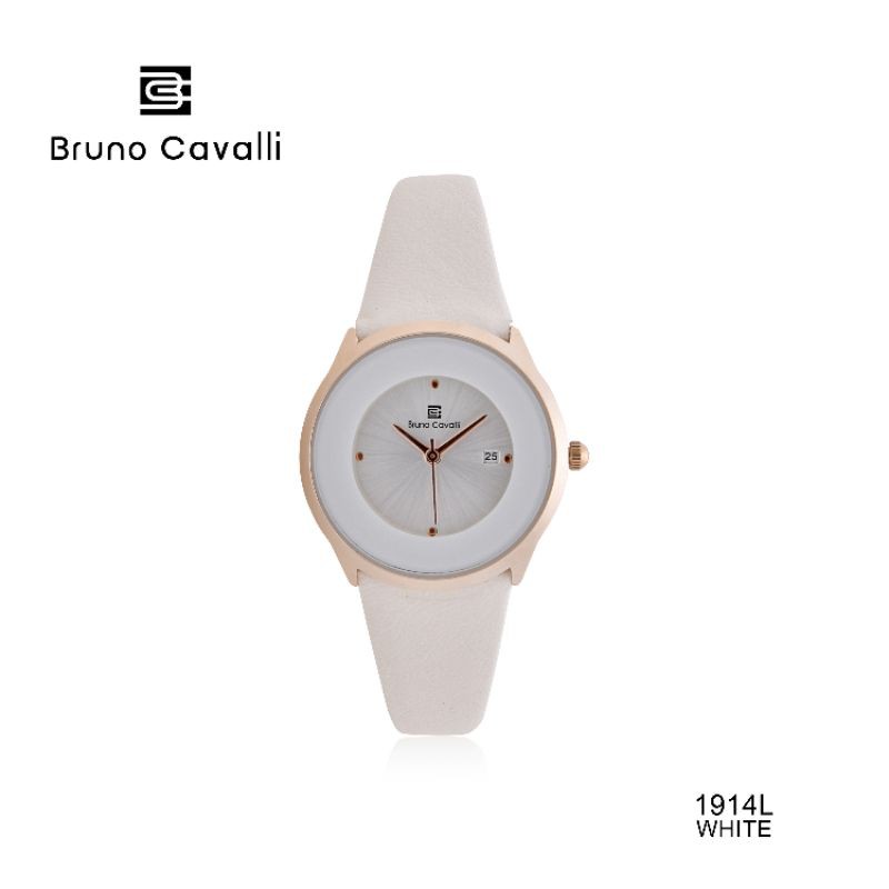 Jam tangan Bruno Cavalli wanita 1914L