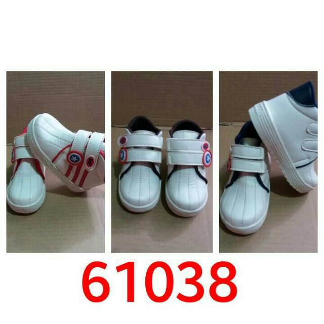 Sepatu Anak Kode 61038