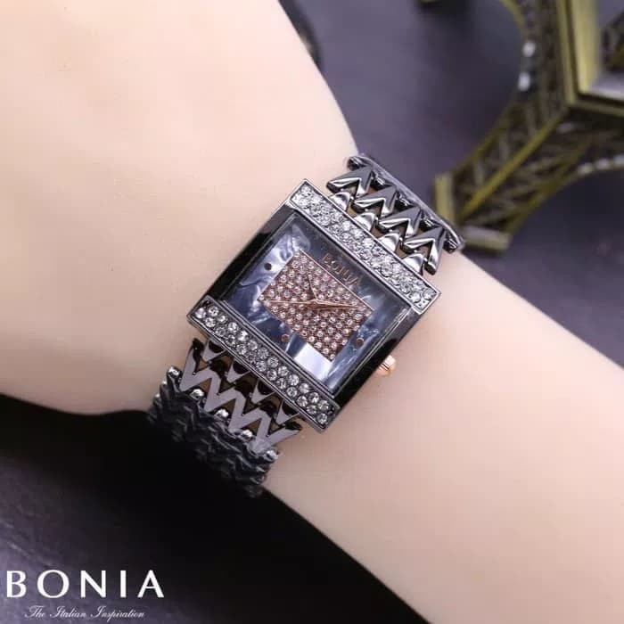 Jam Tangan Elle Wanita