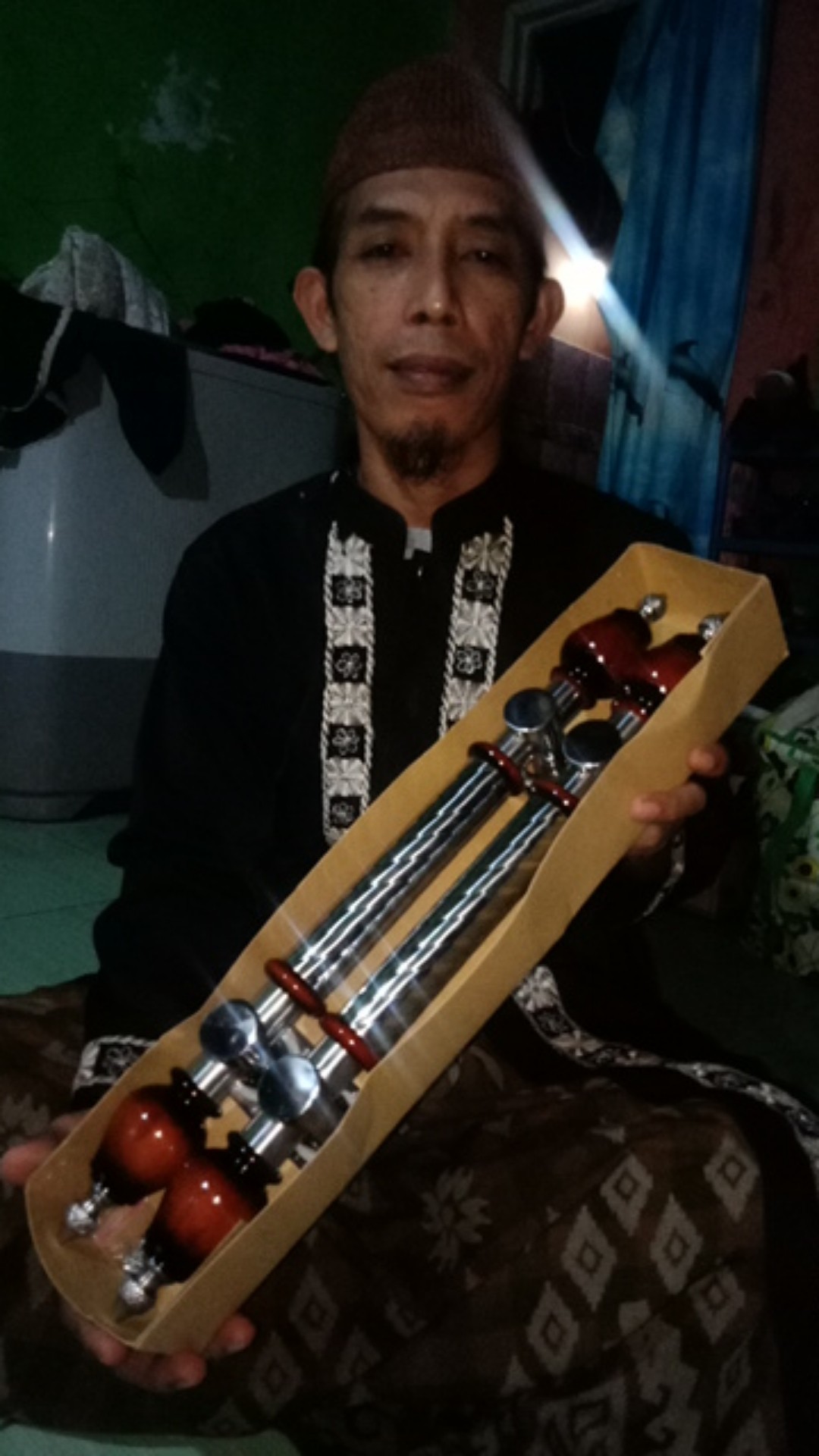 Grosir Gagang Tarikan Pull Handle Pintu Rumah Minimalis Panjang 50cm