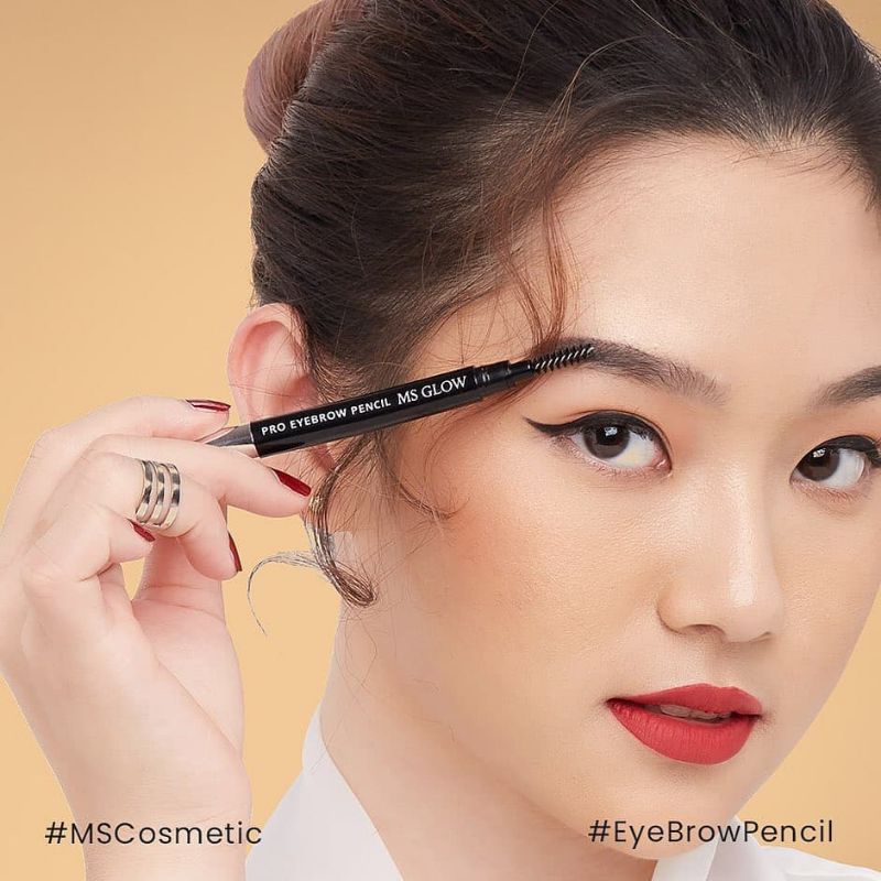 EYE BROW MS GLOW