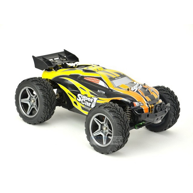 wl truggy 12404