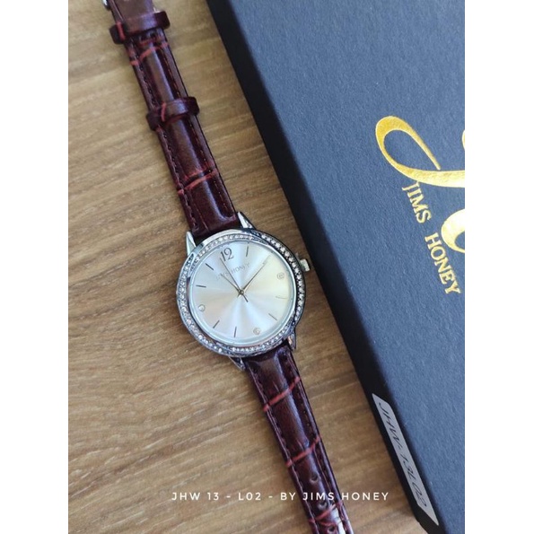 JT JHW 13 by JIMS HONEY