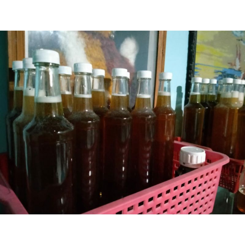 

madu asli