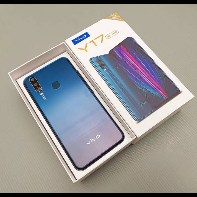 Vivo Y17 4/128