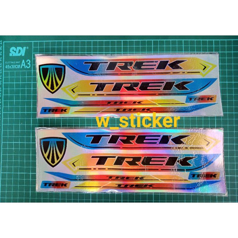 setiker sepeda trex