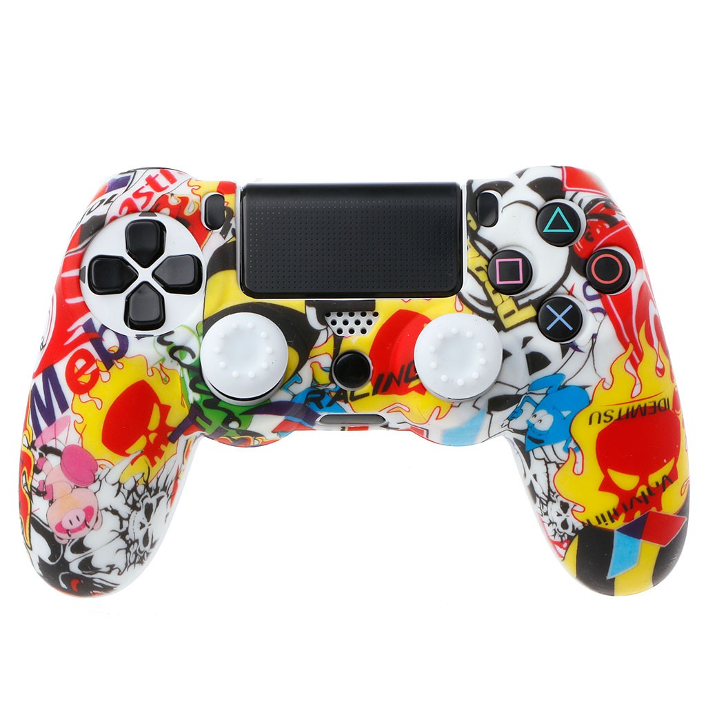 dualshock 4 controller joystick cover