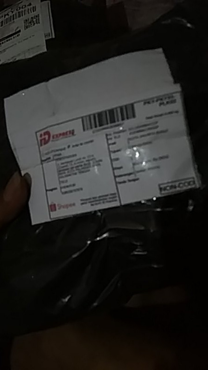 Kain Micro Fiber Ukuran 62x33cm