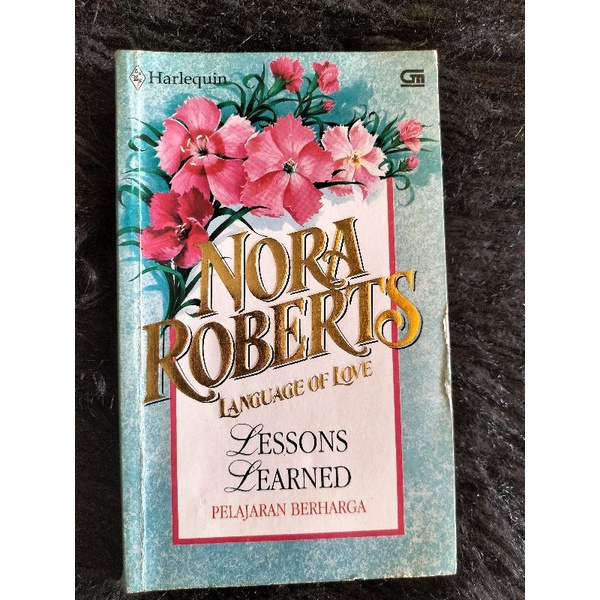 

Novel Nora Roberts