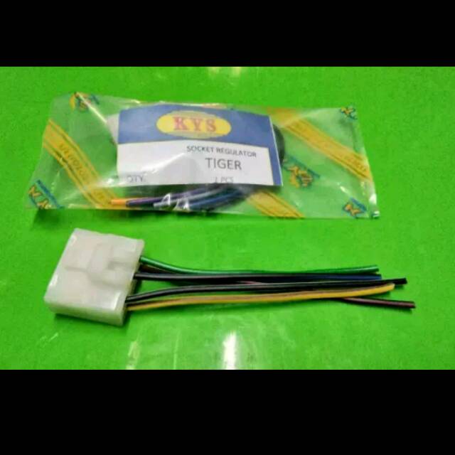 Soket kiprok Tiger / soket kiprok tiger revo