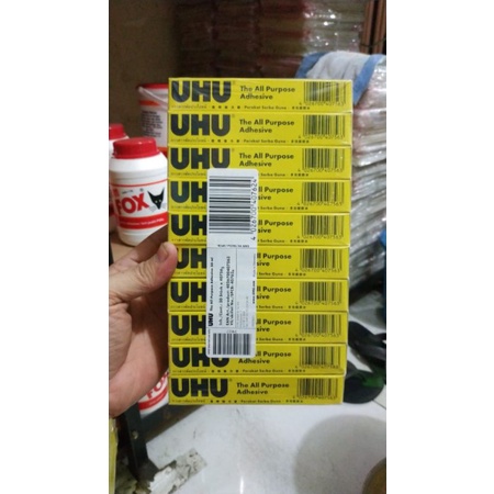 

lem uhu 20 ml # LTK