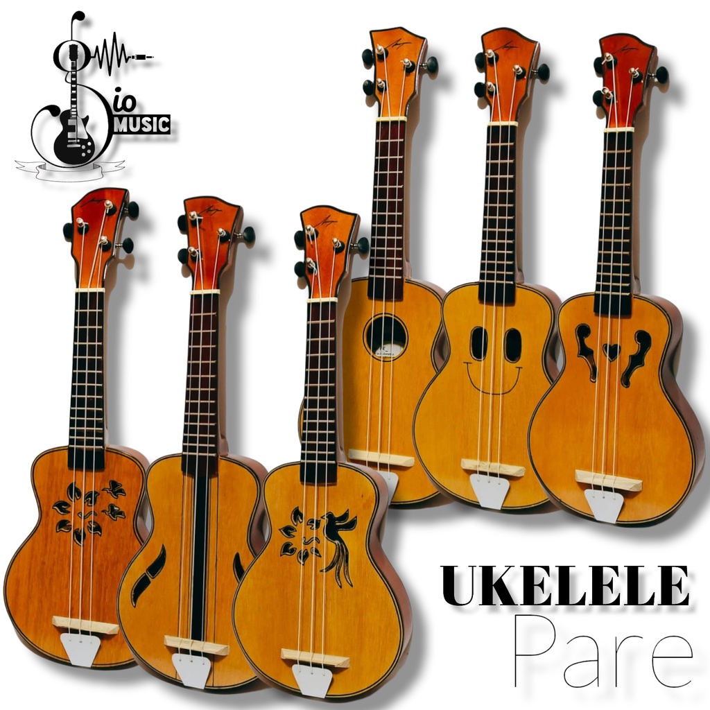 Kentrung pare senar 3 original