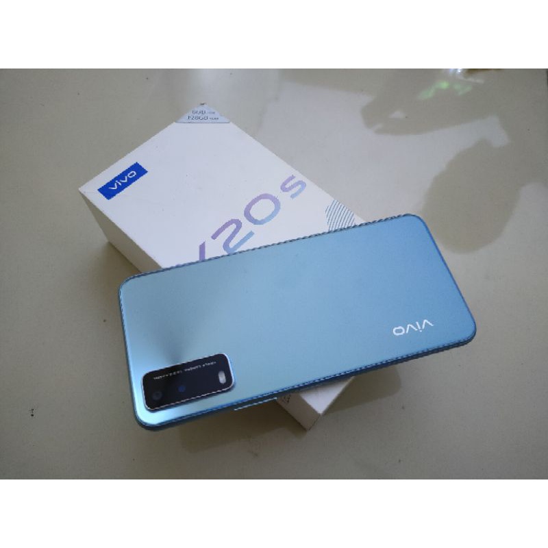 Vivo Y20s 6/128
