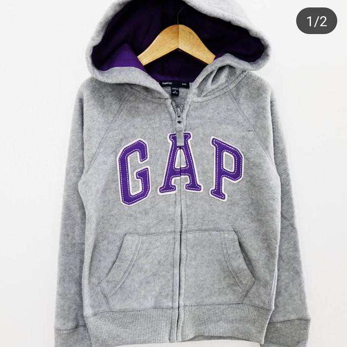 PROMO jaket anak GAP kids original branded