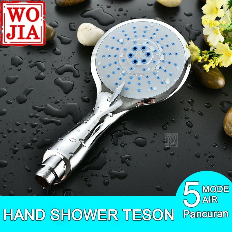 Hand Shower Mandi / Hand Shower Washer / Shower Mandi / Shower S1201