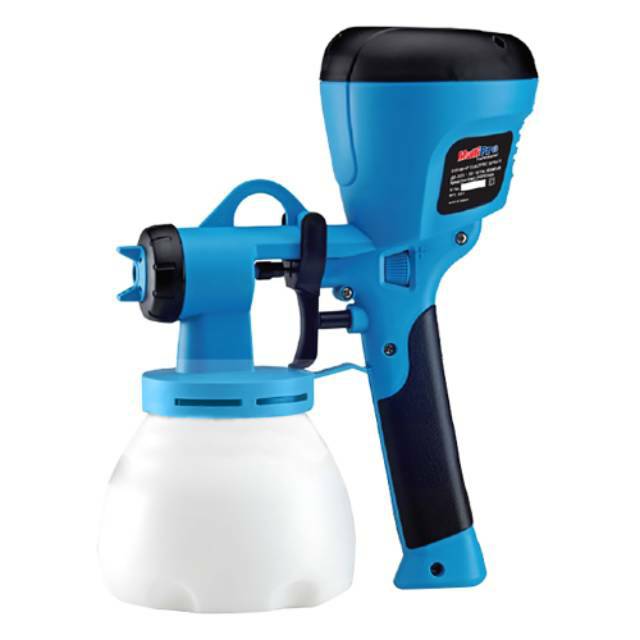 Spray gun elektrik multi pro esp 99
