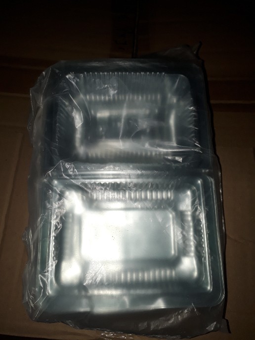 Mika Kue/nasi Uduk/mie Goreng Hc-5a Merek Hayco Harga 1 Pack Isi 100 Pcs