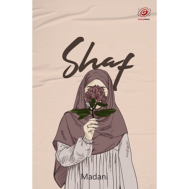 Novel Shaf - Ima Madani