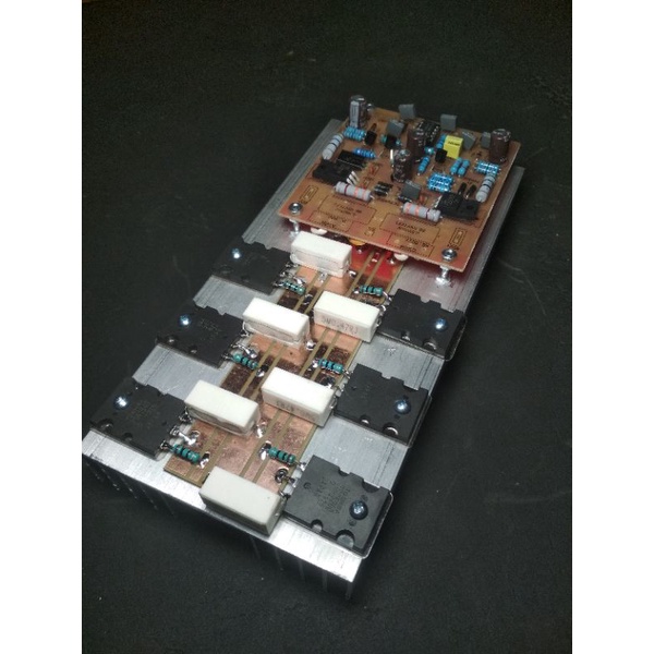 Kit Socl 506 Plus Tr Final Toshiba 3 Set