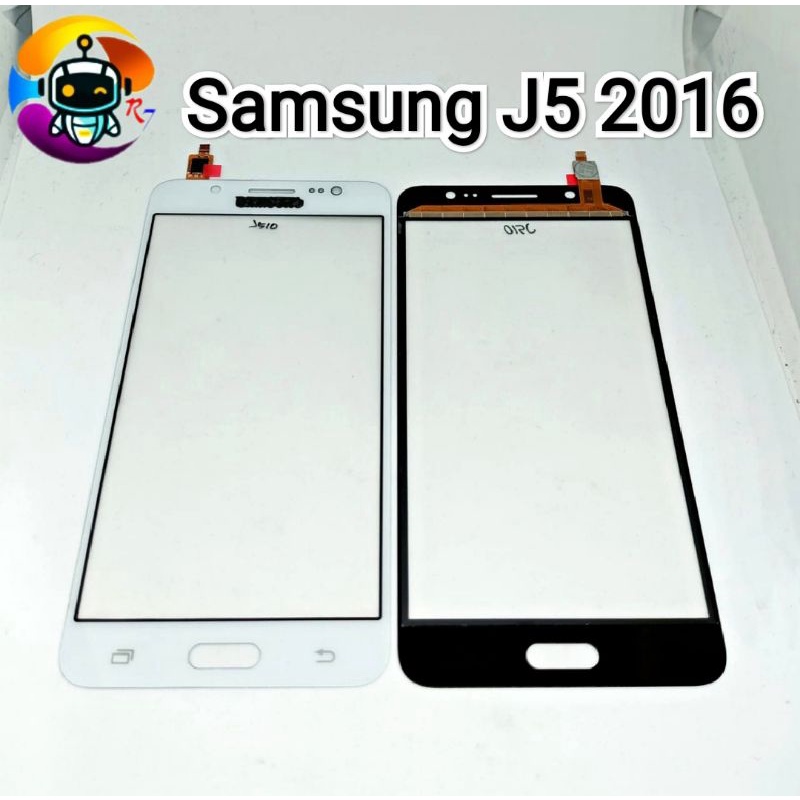 Touchscreen TS Samsung J5 2016 Samsung J510 Ori