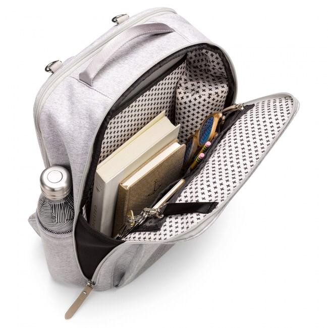 Petunia Work and Play