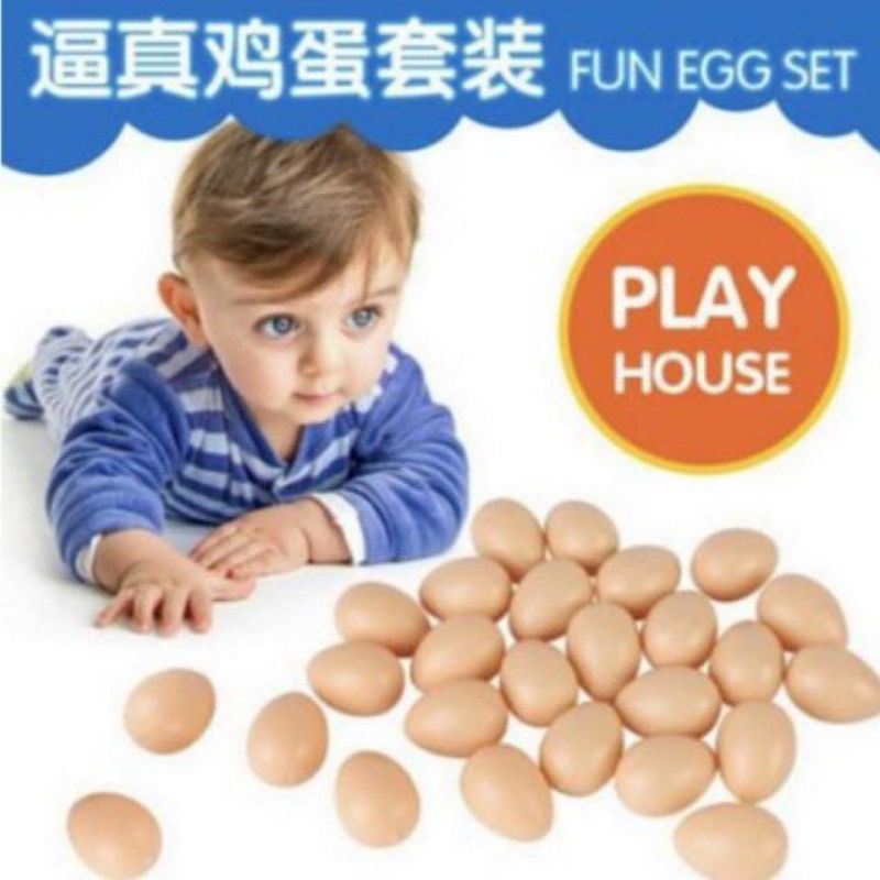 mainan telur ayam murah mainan telur ayam