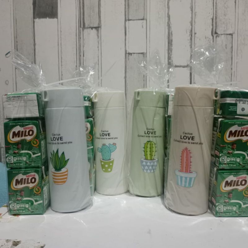 

milo bundling tumbler