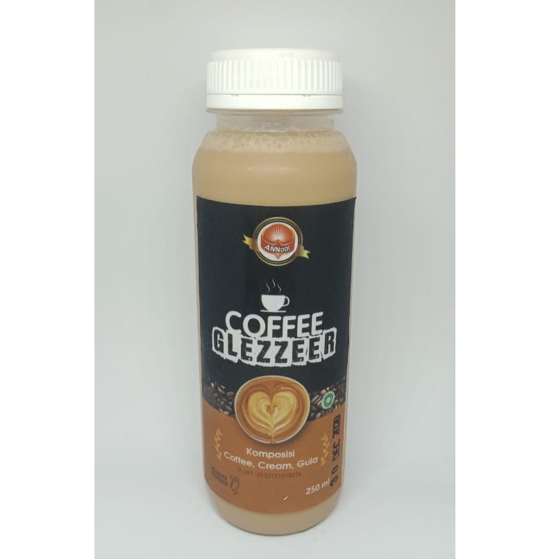 

Coffee Glezzeer Original