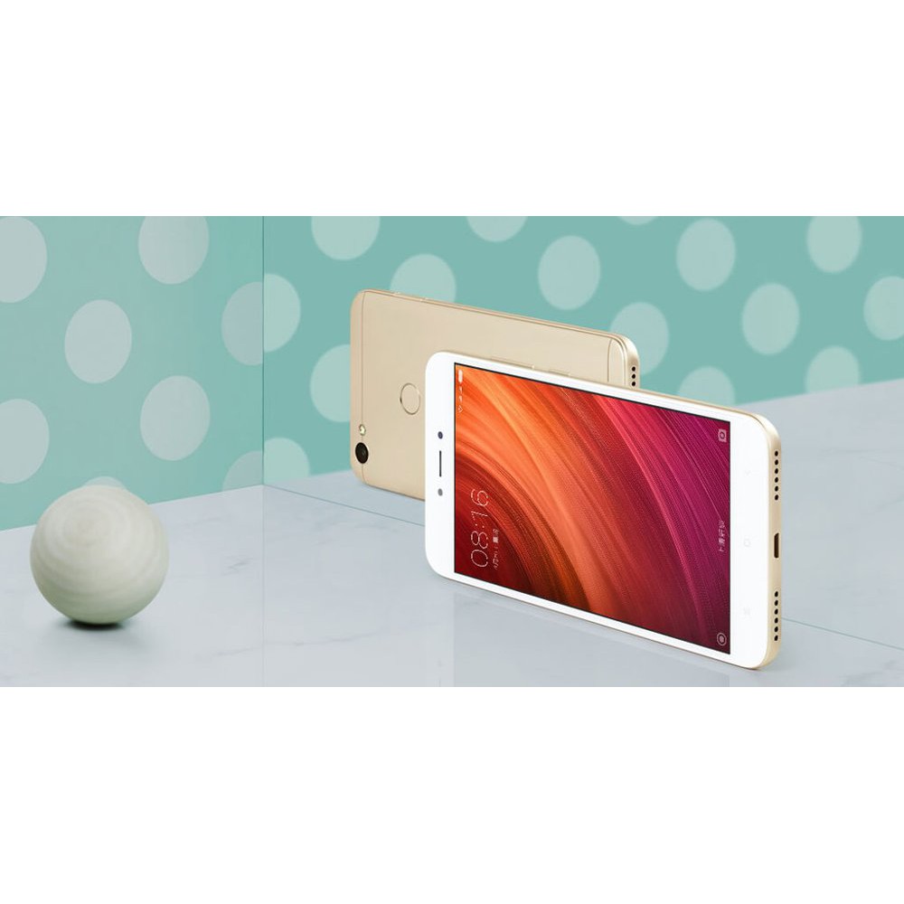 Unik PROMO XIAOMI REDMI NOTE 5A GOLD 4GB   64GB GLOBAL OFFICIAL GARANSI DISTRIBUTOR Diskon