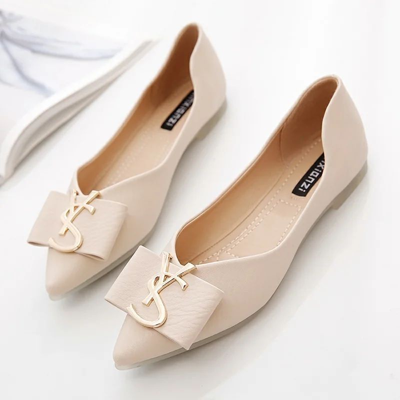 sepatu wanita import tipe 295