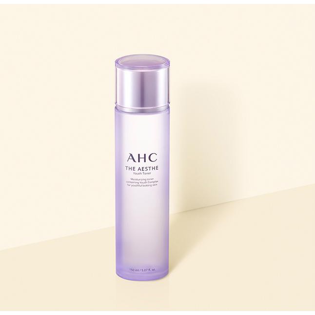 AHC The Aesthe Youth Toner