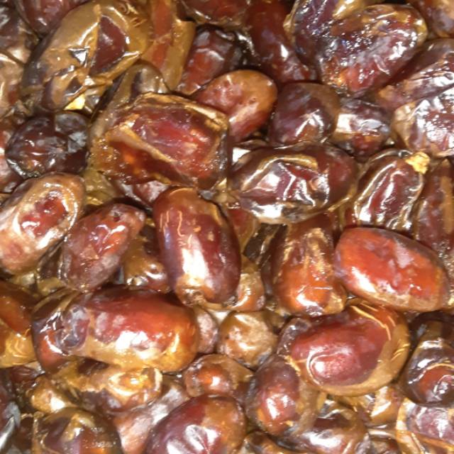 

Termurah kurma UEA emirate khalas 500gr kurma dubai