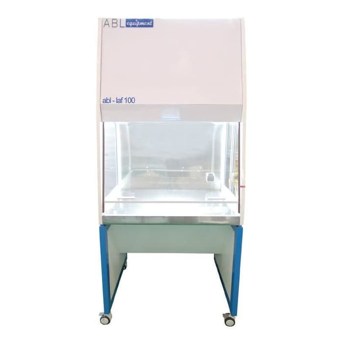 Bio Safety Cabinet ABL BSC120 Class III Lemari Pengaman Biologis