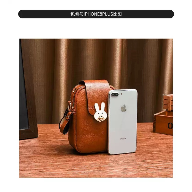 BTSO -  (( COD )) Sling Phone Tas Selempang Buat HP dan Uang Tas HP Wanita Terbaru 2022 Kekinian Rante Tas HP Kecil Selempang Tas HP Tas HP Mini