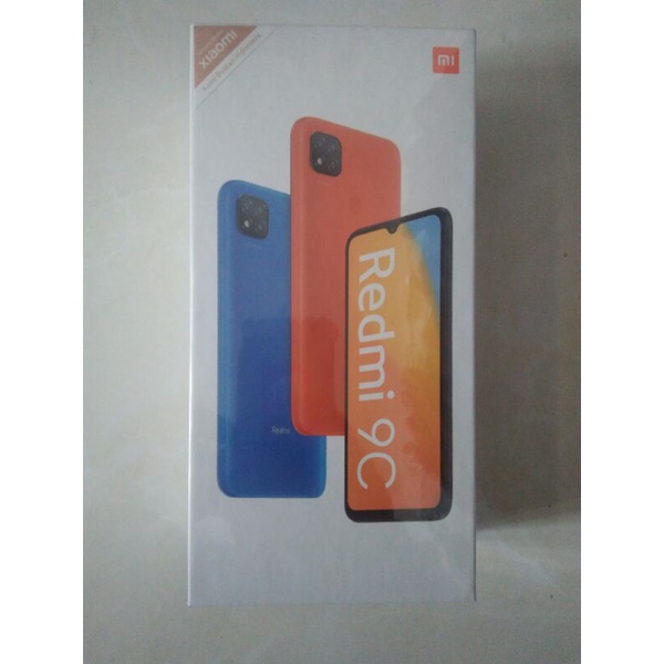 redmi 9c ram 4 64