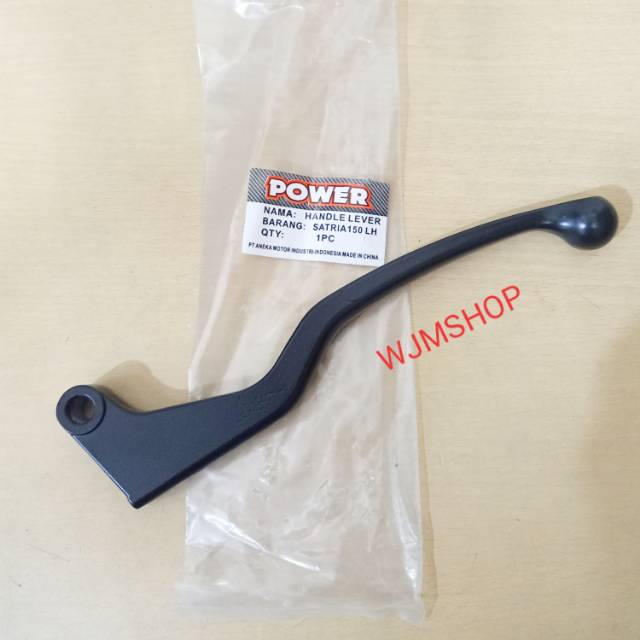 HANDLE KOPLING SATRIA FU